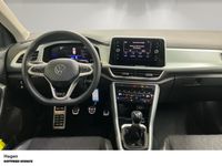 Volkswagen T-Roc - Vorschau Bild 6