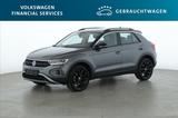 Volkswagen T-Roc Life 1.5 TSI DSG AHK*RFK*PDC*Tempo*Klima - Volkswagen T-Roc aus 2022