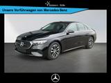 Mercedes-Benz E 220 d !TAXI-VORRÜSTUNG! AVANTGARDE+AMBIENTE