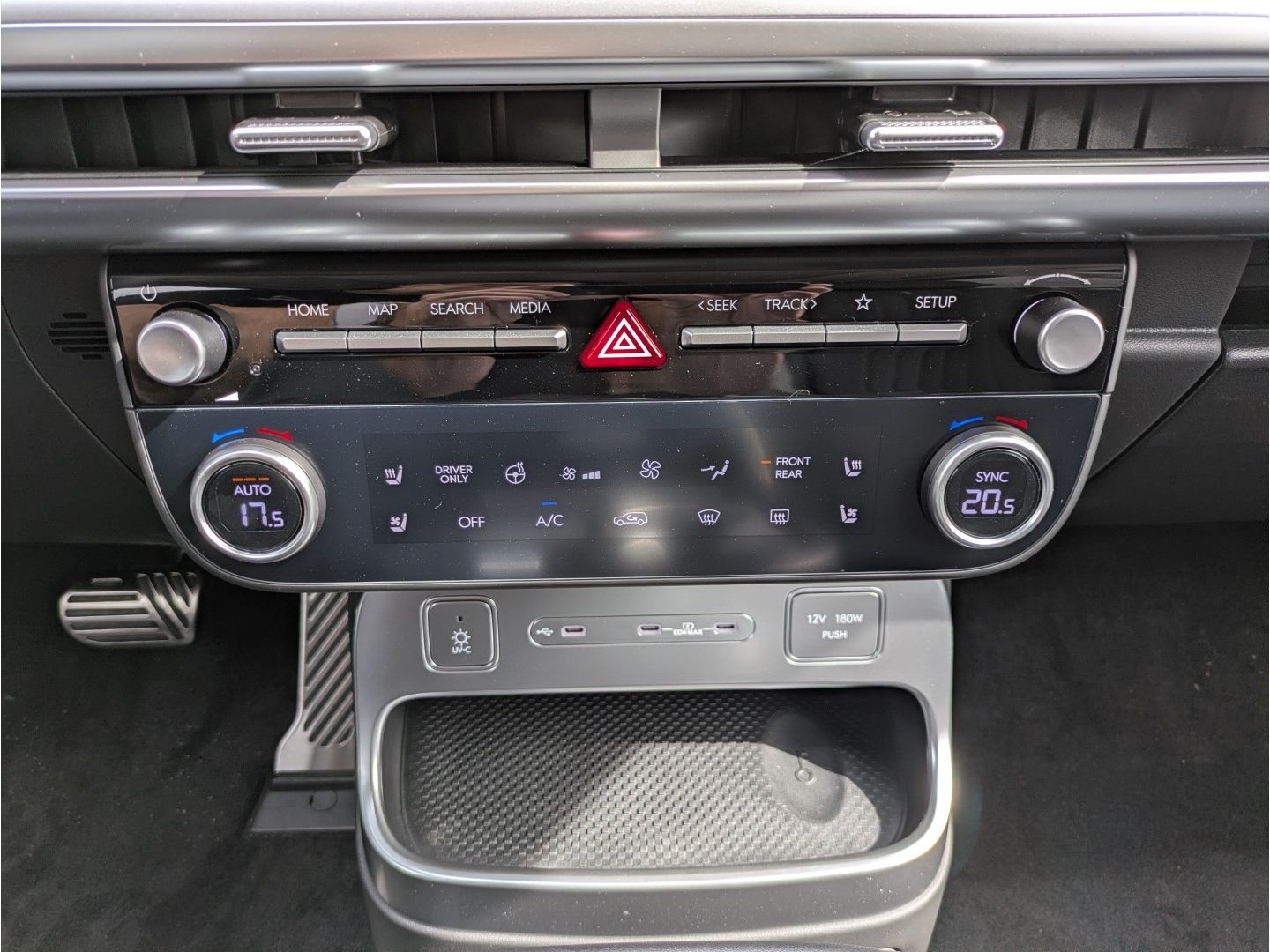 Hyundai IONIQ 9 – Bild 16