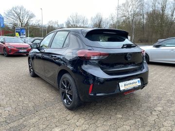 Bild 3 Opel Corsa 1.2 Edition AT8/SHZ+LHZ/PDC v+h+CAM/ALLWET