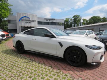 BMW M4 - 10