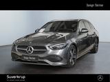 Mercedes-Benz C 300 d T AVANTGARDE DISTR SPUR AHK KAMERA PDC - gebrauchte Mercedes-Benz C 300 aus dem Jahr 2023