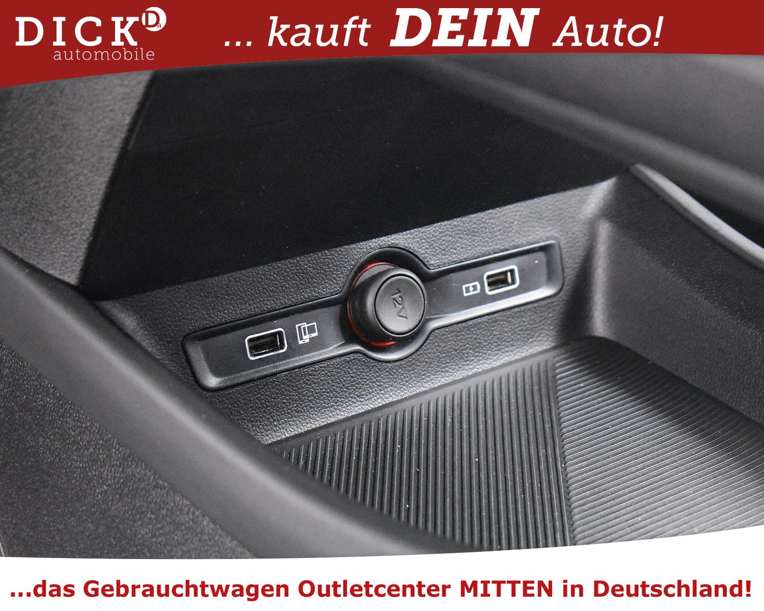 MG MG5 MAX 61 KWH Luxury >NAVI+LED+SHZ+DAB+ACC+360° - Image 24