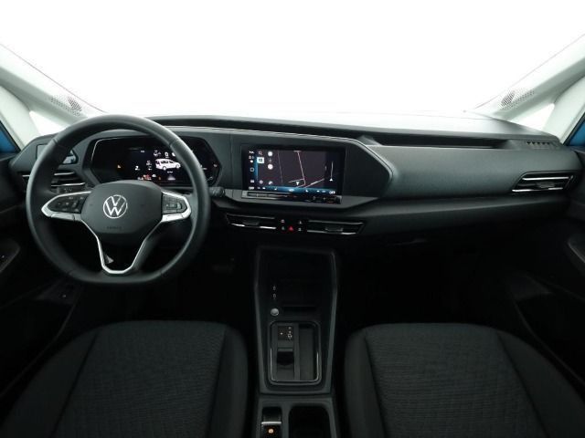 Volkswagen Caddy - Bild 5