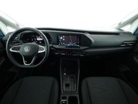 Volkswagen Caddy - Vorschau Bild 5