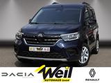 Renault Kangoo PKW TECHNO TCe 130 EDC +MULTIMEDIA+KAMERA - Tageszulassungen: Pkw