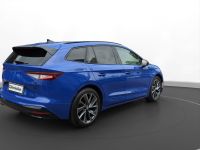 Skoda Enyaq - Vorschau Bild 9