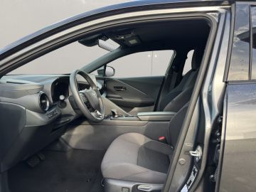 Toyota C-HR - 9