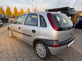 Opel Corsa 1.0 - gebrauchte Opel Corsa aus dem Jahr 2003