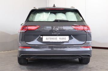 Volkswagen Golf VIII 2.0 TDI Life HUD+AID+KEY+ACC+KAM+LED