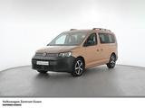Volkswagen Caddy Maxi California TDI DSG Navi R-Kamera Sitz - Volkswagen Caddy Maxi in Essen