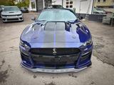 Ford Mustang 2.3 PREMIUM GARANTIE*LED*LEDER** - Ford Mustang in Oberhausen