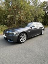 BMW 530d xDrive Touring - M Sportpaket