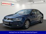 Volkswagen Jetta 1.4 TSI Automatik AAC SHZ PDC - VW Jetta Gebrauchtwagen in Berlin