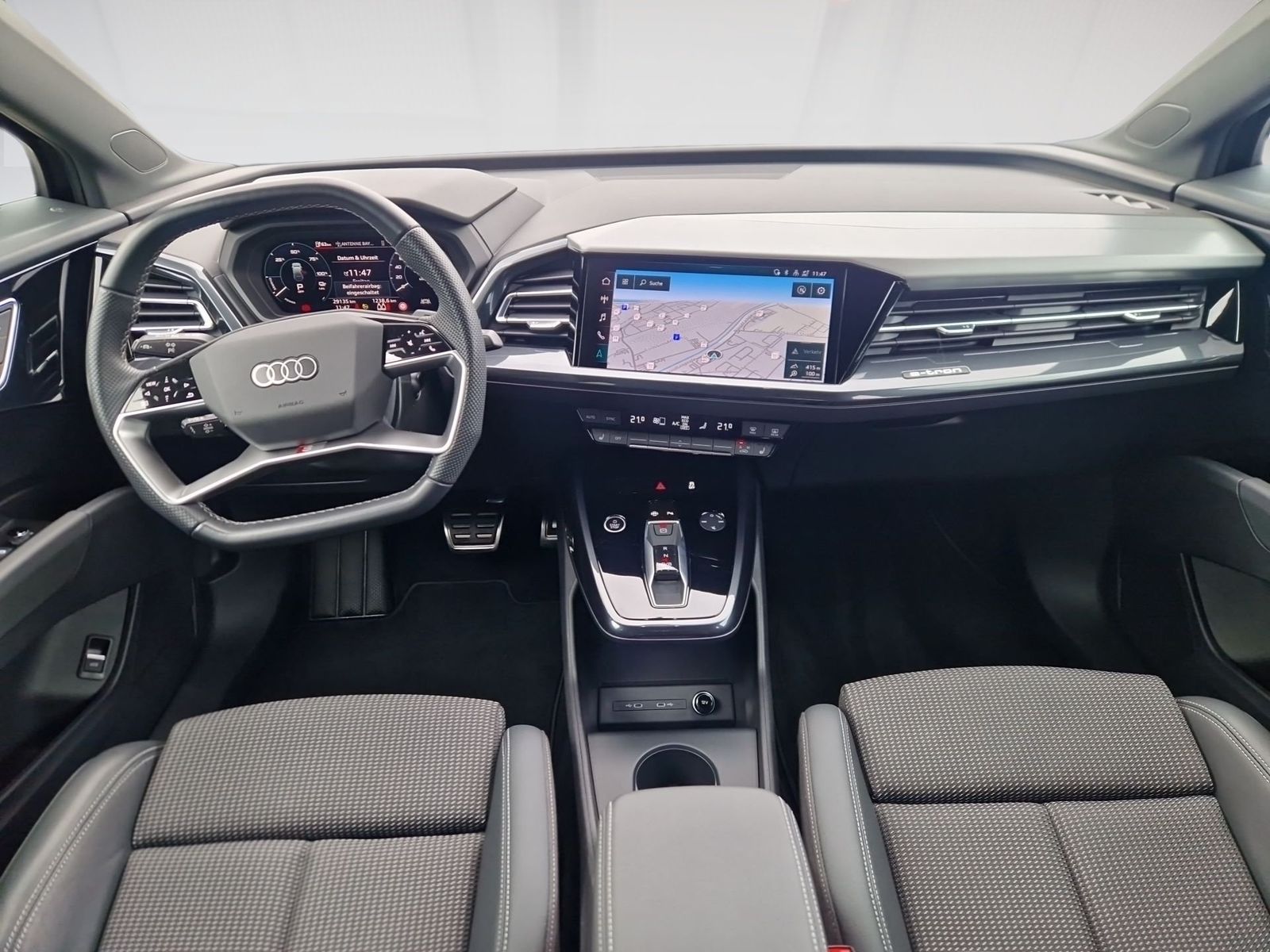 Audi Q4 e-tron - Bild 11
