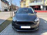 Ford Grand C-Max 1,5 EcoBoost 110kW Cool & Connec... - Ford Grand C-Max: Automatik