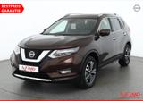Nissan X-Trail 1.7 dCi N-Connecta LED Navi 7-Sitzer DAB - Nissan 7-Sitzer