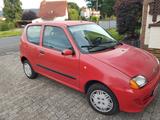 Fiat Seicento 1.1 SX SX - Fiat Seicento aus 2001