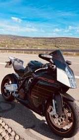 KTM rc8 - Angebote
