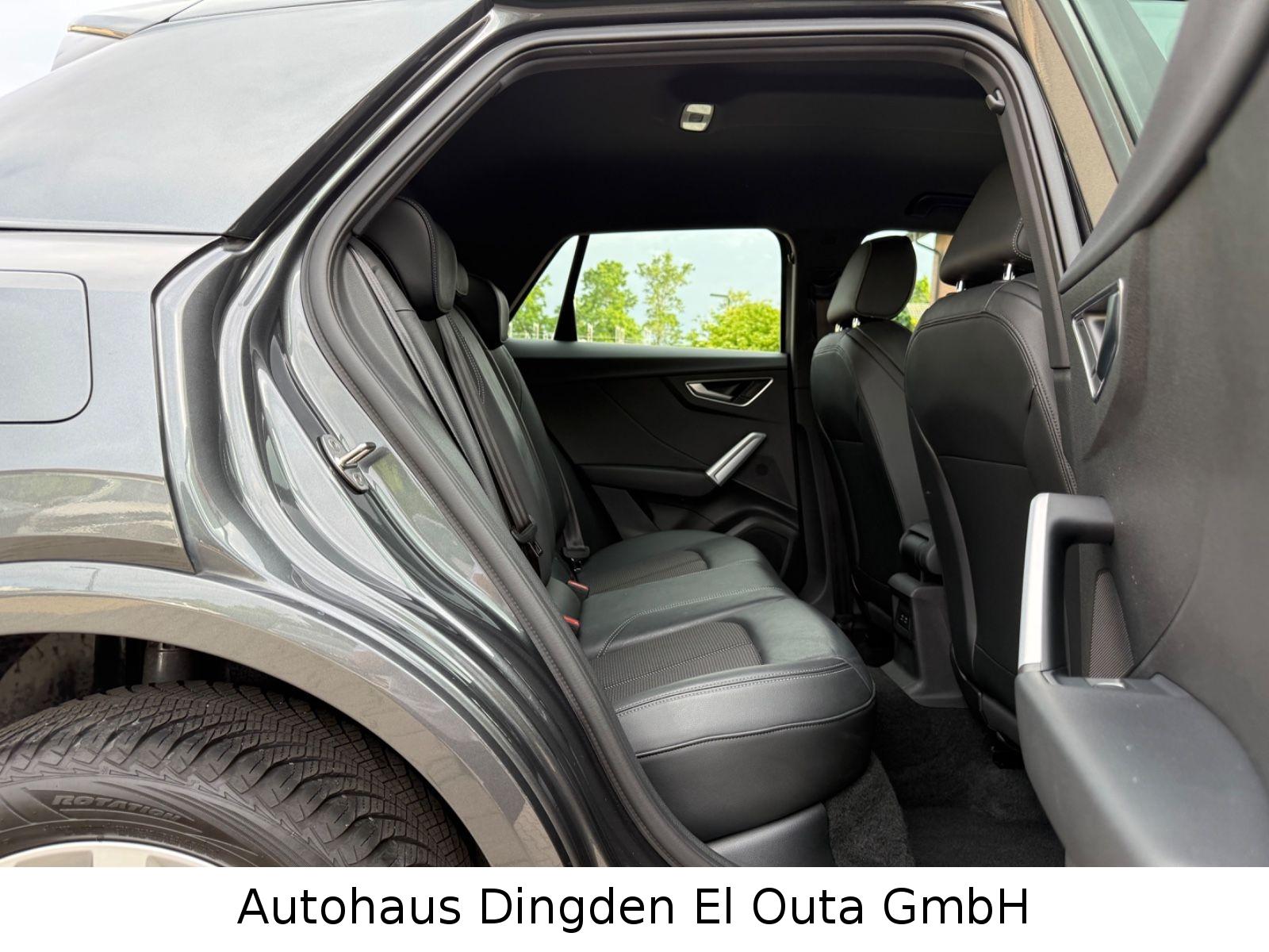 Audi Q2 35 TFSI S Line, миниатюра 17