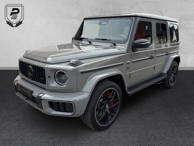 Mercedes-Benz G 63 AMG/SUP./A22/CARBON INT+EX/PROD.25/FACELIFT