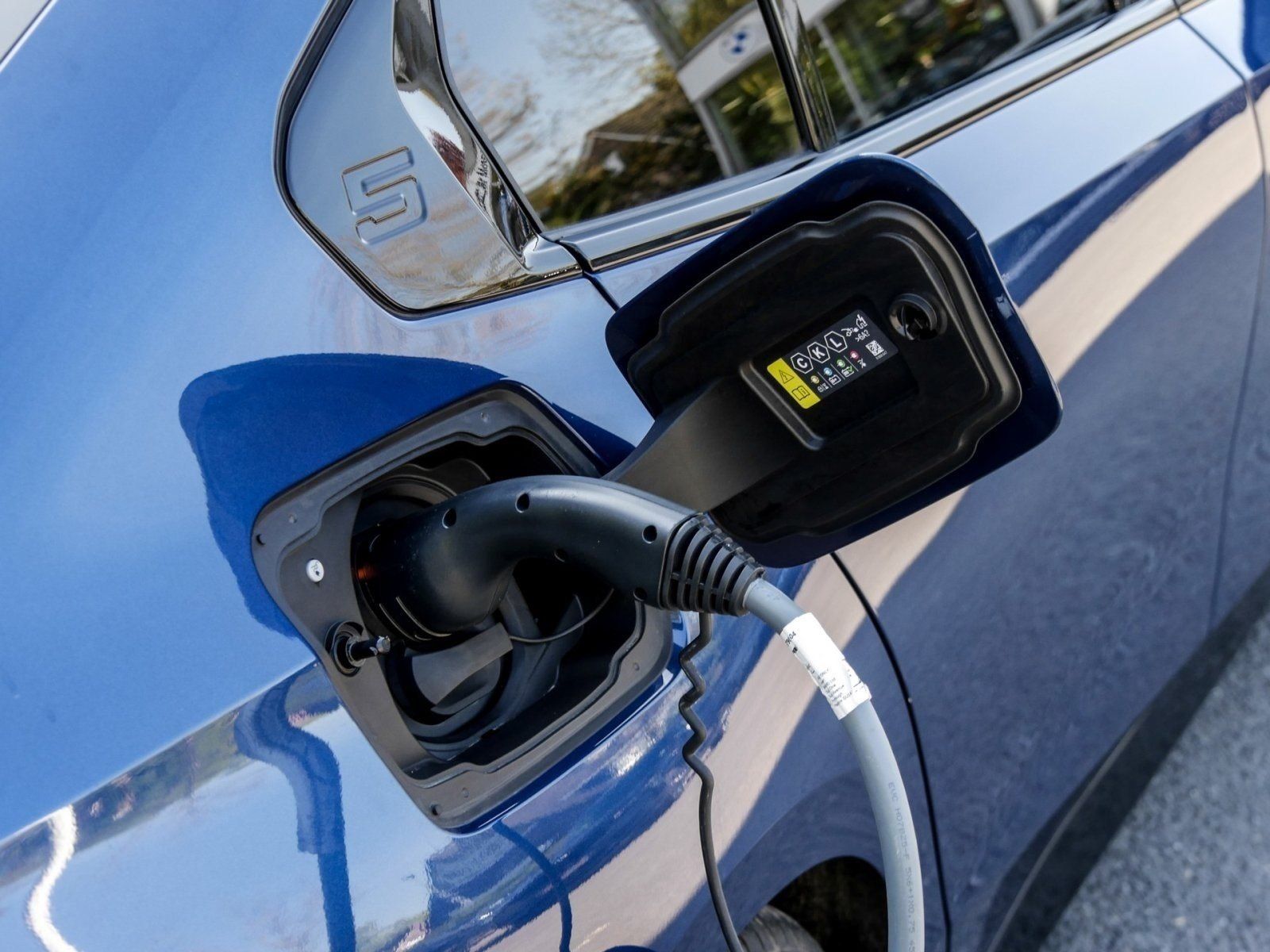 BMW i5 - Bild 16