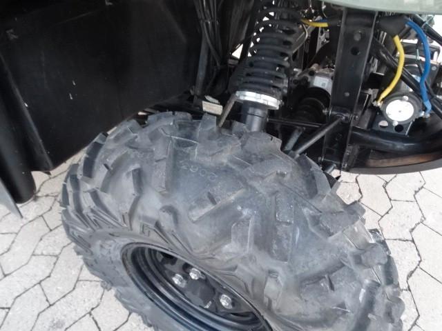 Kymco  2012 — photo 8