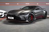 Aston Martin V12 Vantage Coupe Q Carbon Performance 1 of 333 - scheckheftgepflegte Aston Martin V12 Vantage