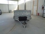 Brenderup 2300T / Thule  - Brenderup LKWs