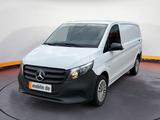 Mercedes-Benz Vito 116 CDI Kasten Lang LenkradHz*Kamera*LKW-Z* - Mercedes-Benz Vito Jahreswagen