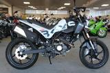 Benelli BKX 125 S Adventure ABS 11kw/15PS 79er Sitzhöhe! - Benelli BKX 125