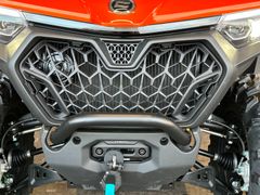 CFMOTO CForce 850 4x4 ABS + KOSTENLOSE LIEFERUNG