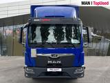MAN TGL 8.220 4x2 BL,Koffer,Automatik - Trucks in München