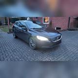 Volvo V40 D3 Inscription - Volvo V40: Inscription