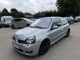 Renault Clio Renault Sport 2.0 16V *Xenon*Teil-Leder* - Renault Clio: 16v Sport