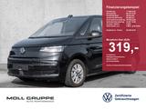 Volkswagen Multivan T7 2.0 TDI DSG Navi KAM KEYLESS KLIMAA. - VW T7 Multivan Gebrauchtwagen in Wuppertal