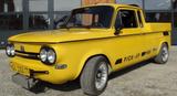NSU 1200 TT Pickup - NSU Gebrauchtwagen