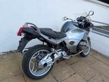 BMW R 1200 ST mit Gewährleistung und Apfelkuchen - BMW 2007 R1200R