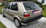 Volkswagen Golf 2 1,6 C Automatik  - Volkswagen Golf aus 1986