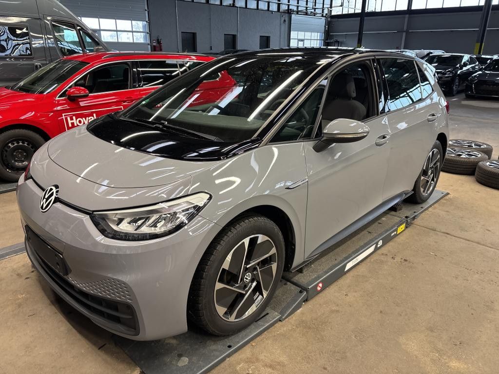 ID.3 Pro Performance 58 kWh 150 kW