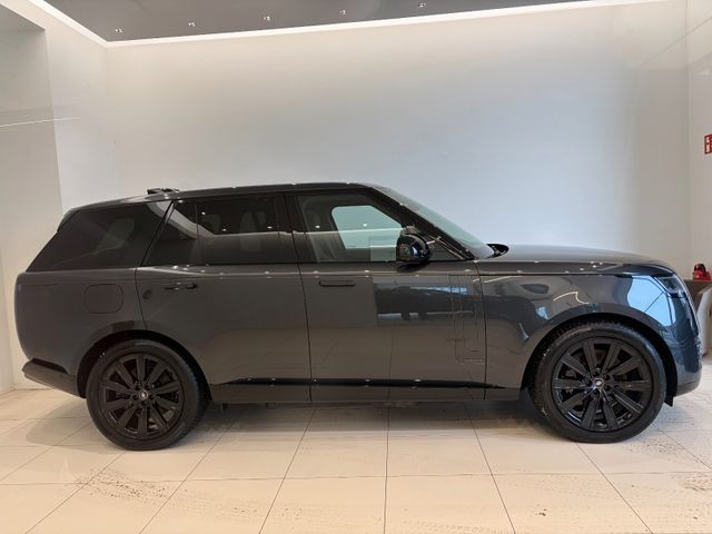 Land Rover Range Rover - Bild 6