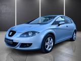 Seat Leon Reference/Tempomat/Klimaanlage - gebrauchte Seat Leon aus dem Jahr 2008