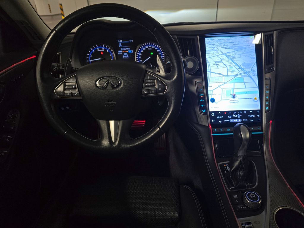 Image of Infiniti Q50