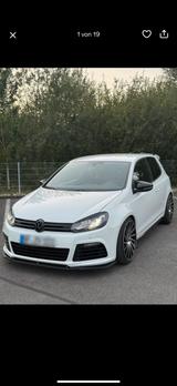 Volkswagen Golf 6 VI GTI 2.0 TSI Adidas Ed... - Volkswagen Golf: Adidas
