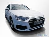 Audi A4 Avant 35 TDI S tronic ACC LED Navi RüKa Sitzh - Audi A4 Gebrauchtwagen in Nürnberg