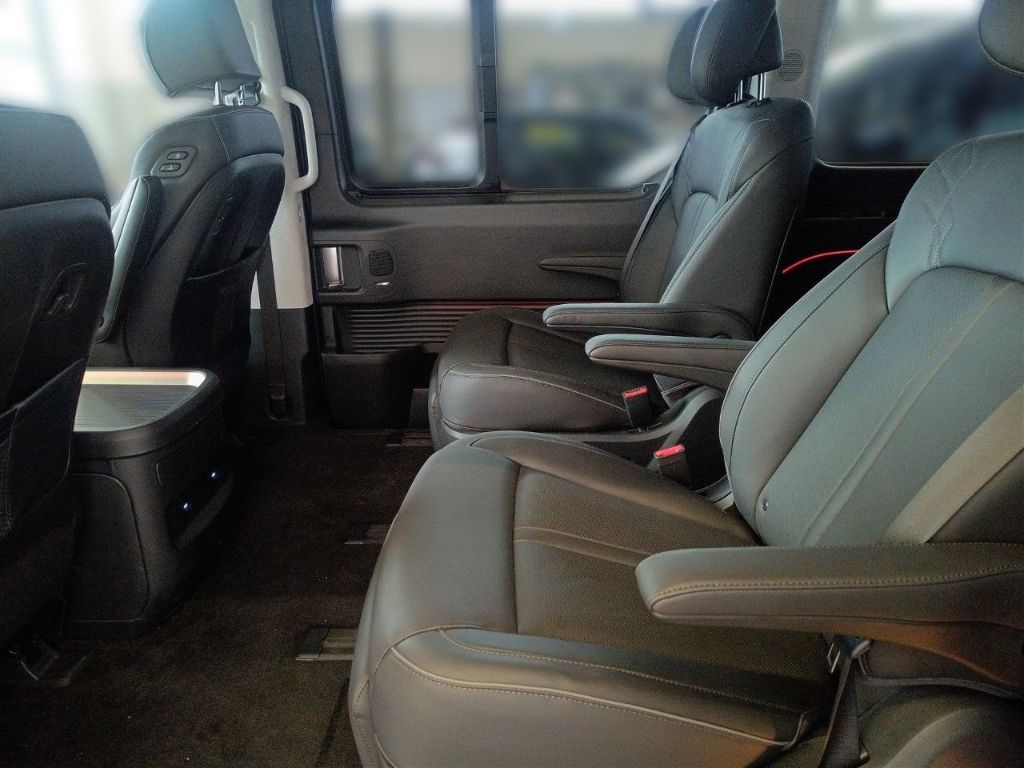Hyundai Staria – Bild 10
