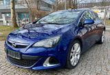 Opel Astra J GTC OPC LEDER SPORTSITZ 206 KW 1.HAND - Opel: Gtc Opc