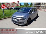 Citroën C4 Grand Picasso 1.2 PureTech 130 Feel 7S Navi - Citroën C4: 7sitzer