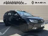 Dacia Logan MCV Comfort TCe 90 Scheckheft Navi PDC - Dacia Logan: Limousine